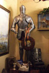 Suit of Armour