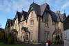 Abbey-Cwm-Hir Hall