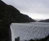 Dam Close up