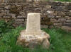 Stump Cross