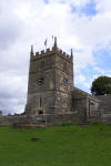 Old Sodbury Church