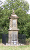 Monument