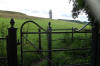 Nature Trail gate