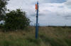 Battlefield Marker