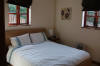 Drum Cottage Bedroom