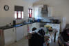 Drum Cottage Kitchen