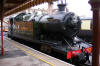Dartmouth Steam Railway