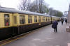 Dartmouth Steam Railway