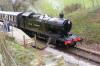 Dartmouth Steam Railway