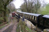 Dartmouth Steam Railway