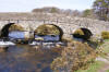 Postbridge