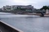 River Seine downstream