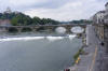 River Po