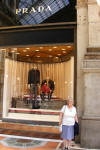 Milan La Galleria