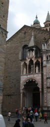 S Maria Maggiore