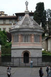 Baptistery