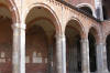 St Ambrogio