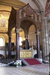 St Ambrogio
