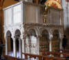 St Ambrogio