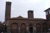 St Ambrogio