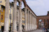 Roman Milan