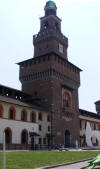 Castello Sforzesco
