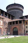 Castello Sforzesco
