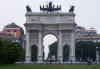 Arco della Pace
