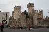 Sirmione Castle 1