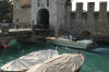 Sirmione Castle 3