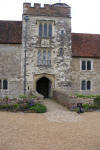 Ightham Mote