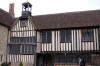 Ightham Mote