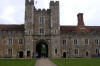 Knole House