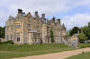 Scotney Castle