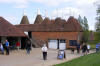 Sissinghurst Castle