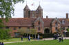 Sissinghurst Castle