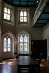 Chiddingstone Castle