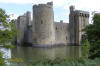 Bodiam Castle