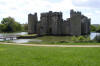 Bodiam Castle
