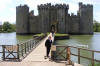 Bodiam Castle
