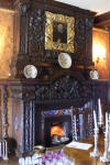 Oxburgh Hall