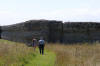 Burgh Castle