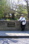 Thames Path - Cricklade
