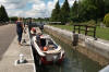 Thames River Path 3