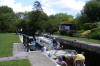 Thames River Path 7