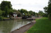Radcot Lock