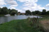 Thames Path Walk
