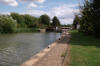 Thames Path Walk