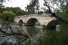 Shillingford Bridge