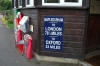 Mapledurham Lock